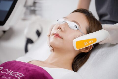 フォトフェイシャルイメージ画像