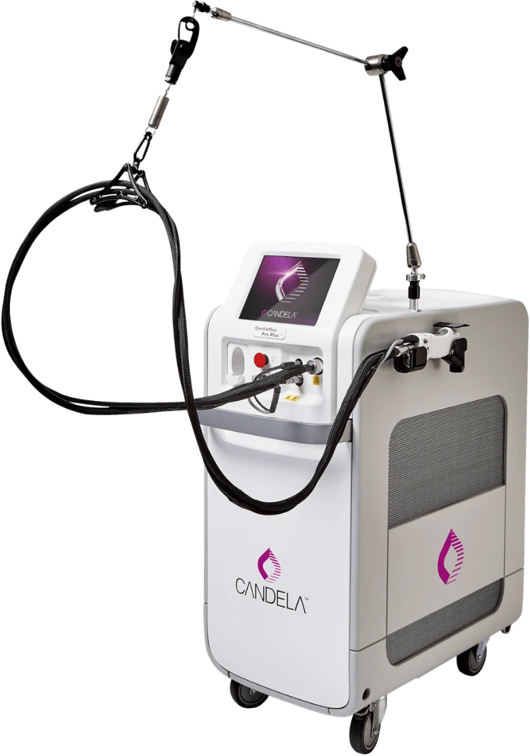 ジェントルマックス