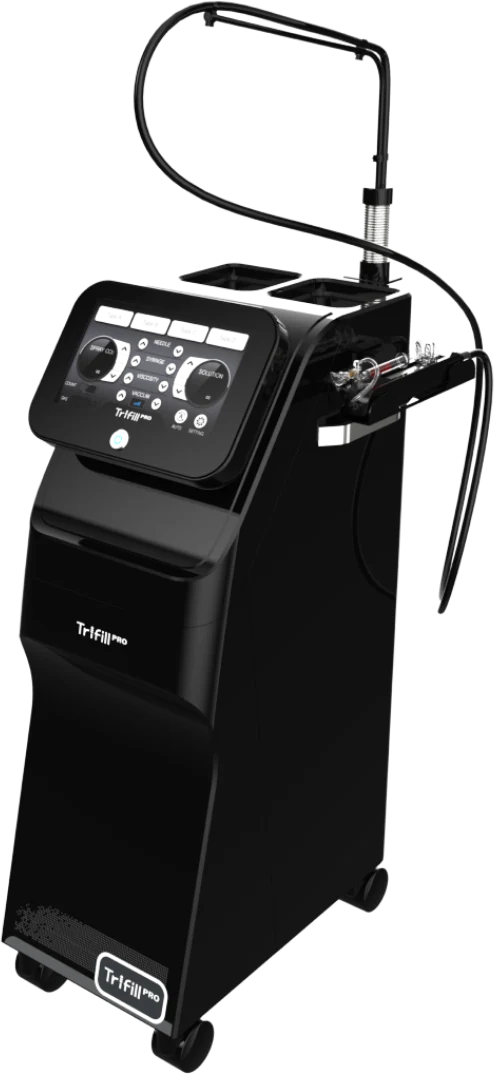 トライフィルプロ